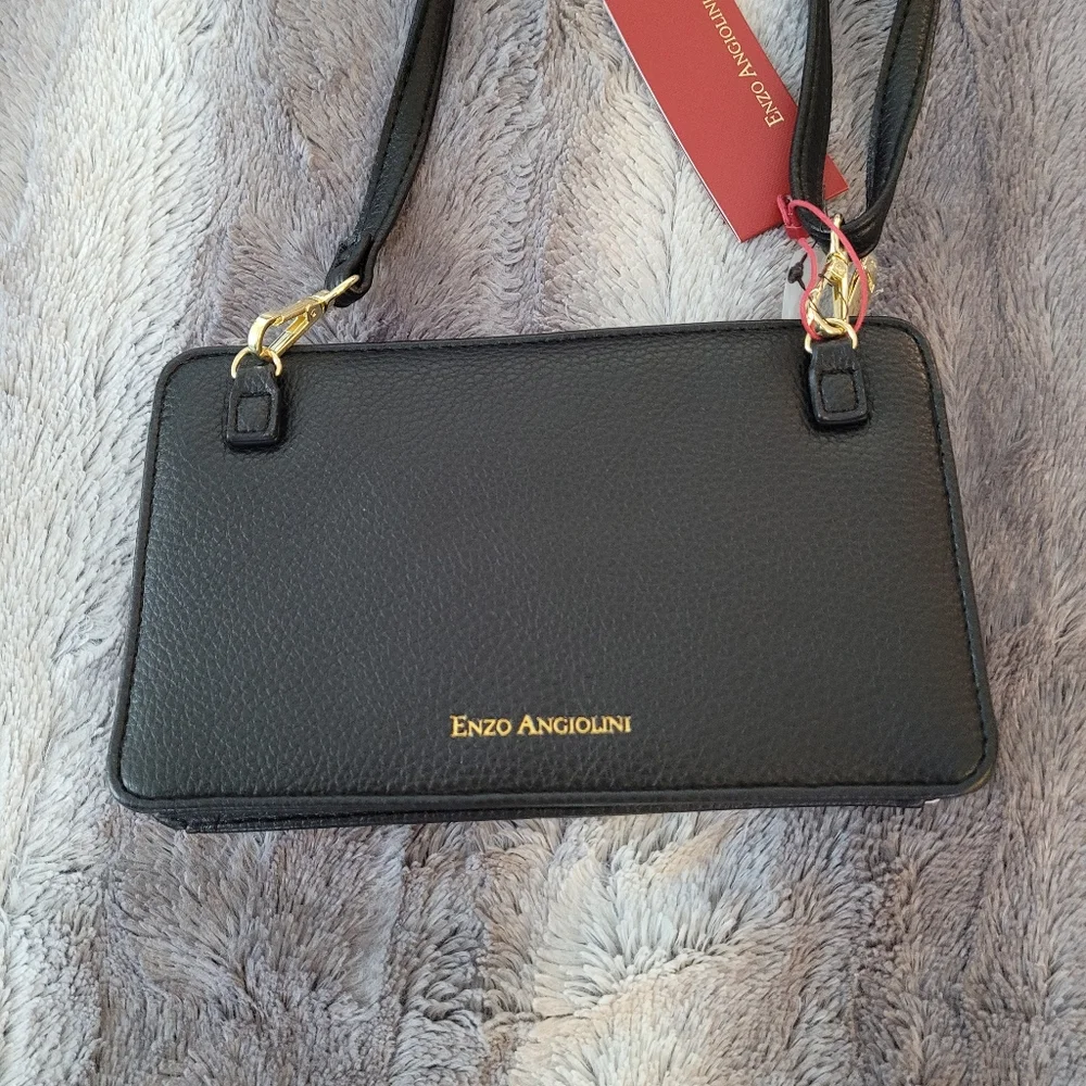 Enzo Angiolini Bag NWT